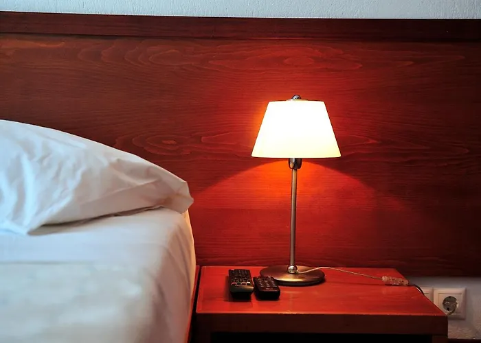 Eye Q Seaview 4* Skiathos-Stadt