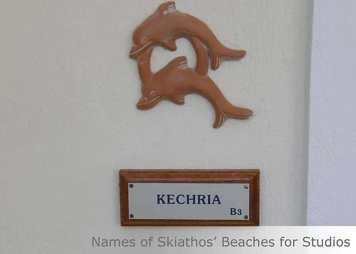 Aparthotel Eye Q Seaview 4*