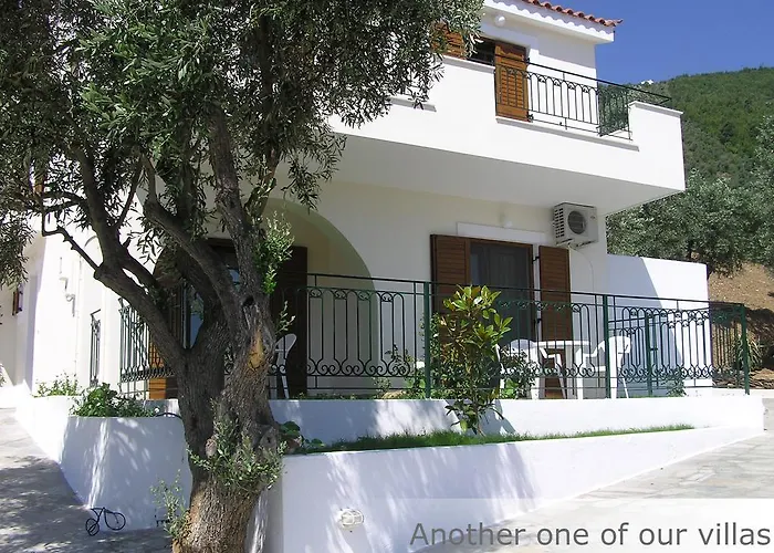 Aparthotel Eye Q Seaview