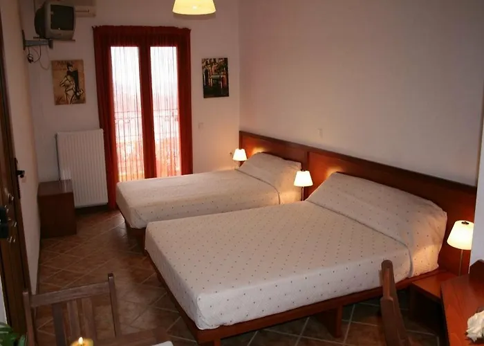 Eye Q Seaview Aparthotel